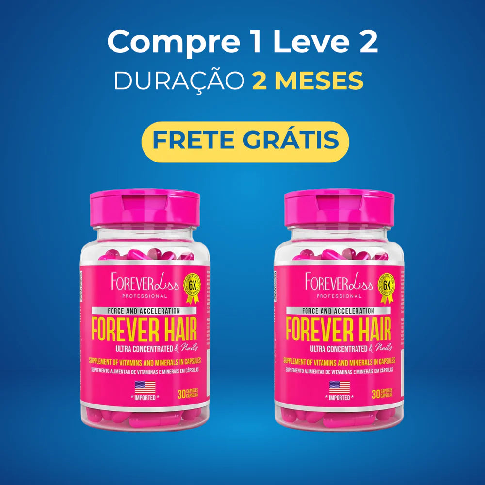 Forever Hair