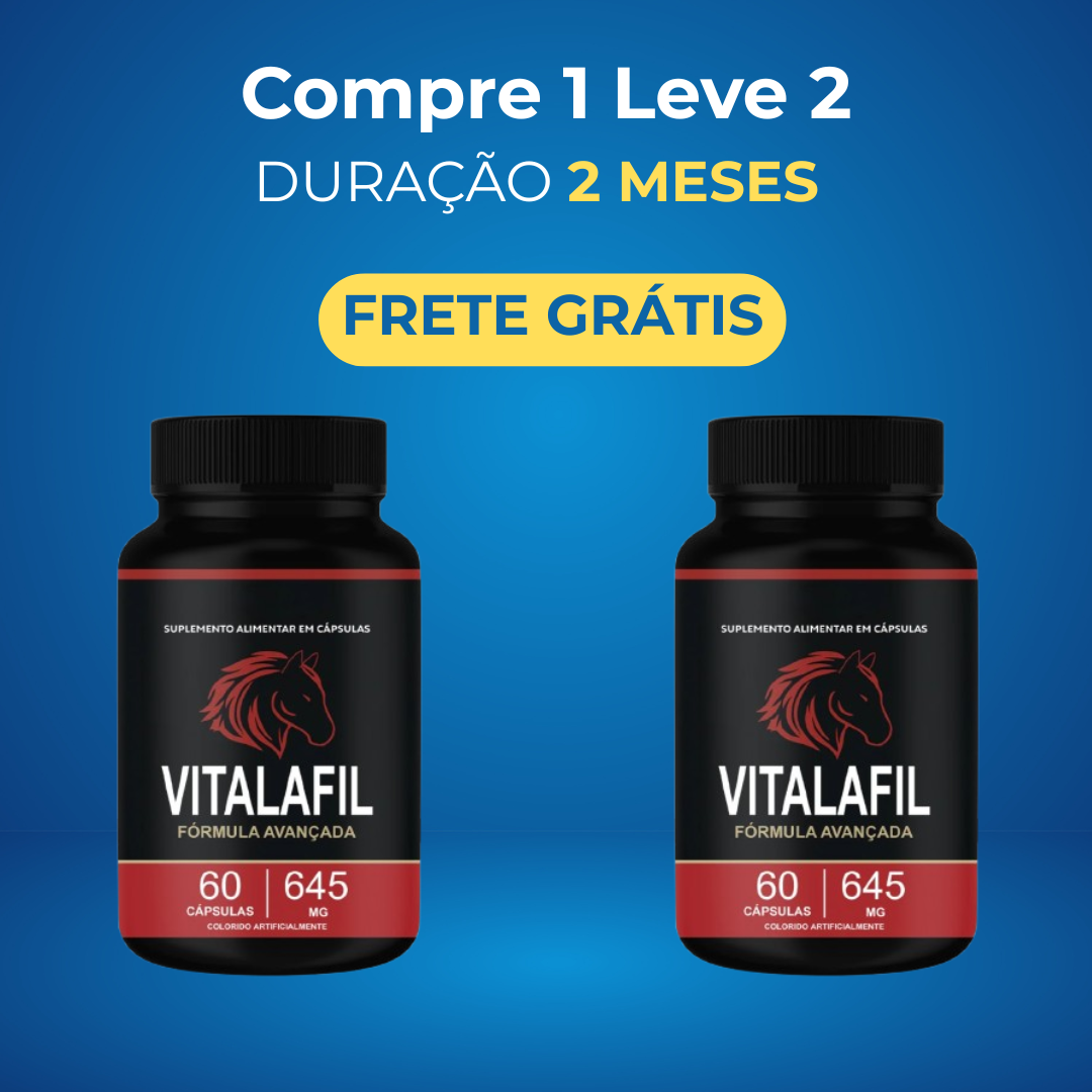 Vitalafil