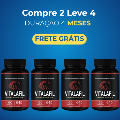 Vitalafil