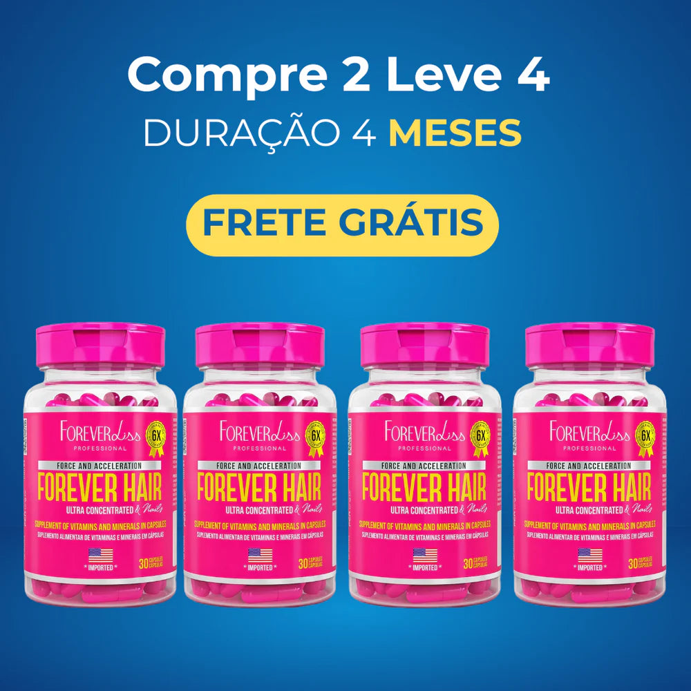 Forever Hair