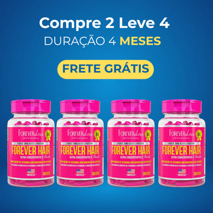 Forever Hair