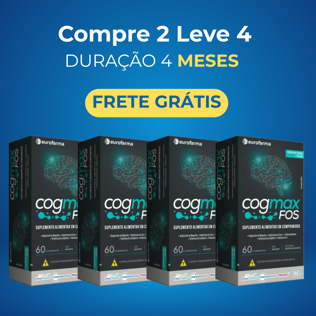 Cogmax