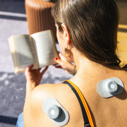 ReliveX™ – Kit de Massagem para Alívio da Dor