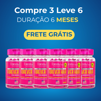 Forever Hair