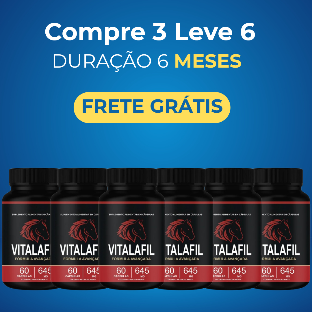 Vitalafil