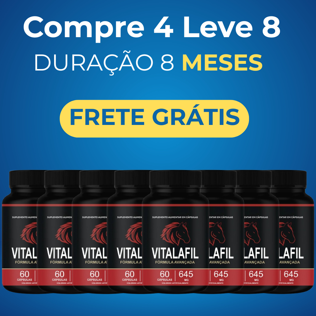 Vitalafil
