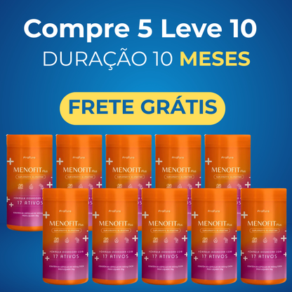 Menofit Plus