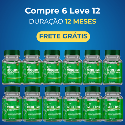 Fit Moderno