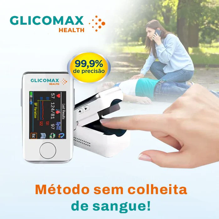 GlicoMax