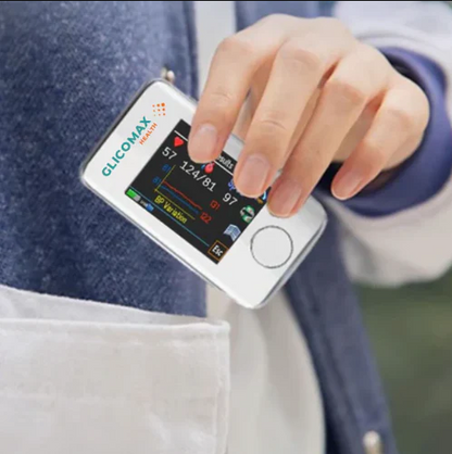 GlicoMax