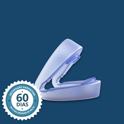 Protetor Bucal Anti-Ronco Znorex®