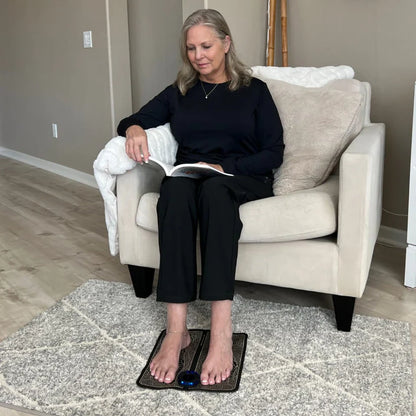 ReliveX – Alívio imediato para pés e pernas