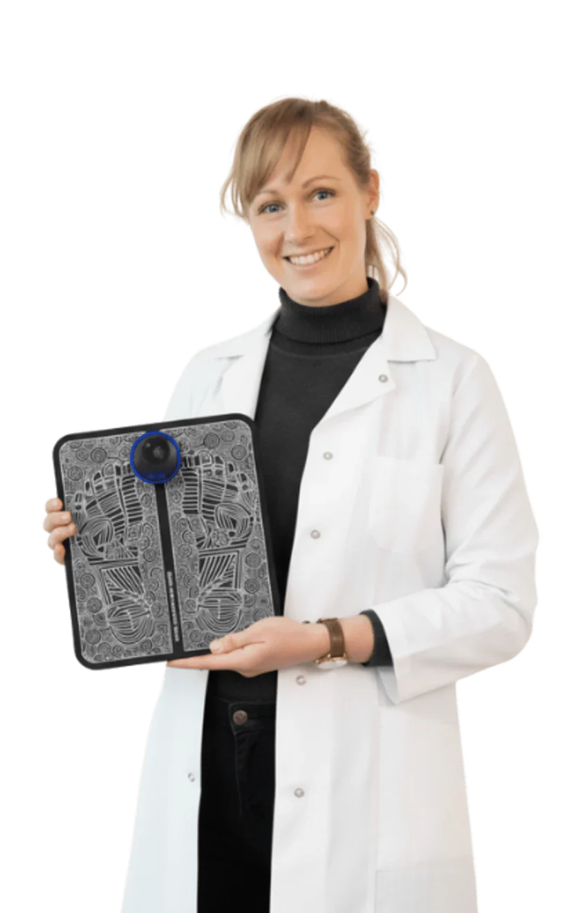 ReliveX – Alívio imediato para pés e pernas